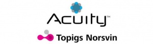 Topigs Norsvin – генетический партнер Acuity