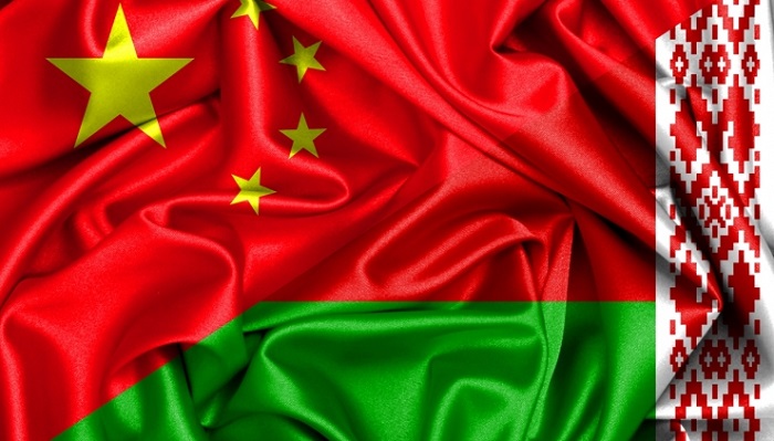 Сколько Беларусь получает за импорт продовольствия в Китай