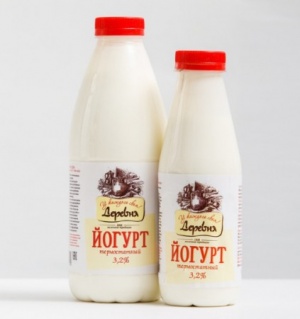 "Рыбновский молочный завод" выпустил линейку термостатной продукции "Рыбновский молочный завод" выпустил линейку термостатной продукции