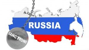 Рогозин: Санкции против России ввели навсегда