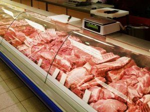 В России производство продукции свиноводства увеличилось на 12% В России производство продукции свиноводства увеличилось на 12%