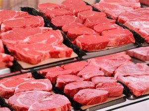 Глобальное восстановление экономики поддержит спрос на красное мясо
