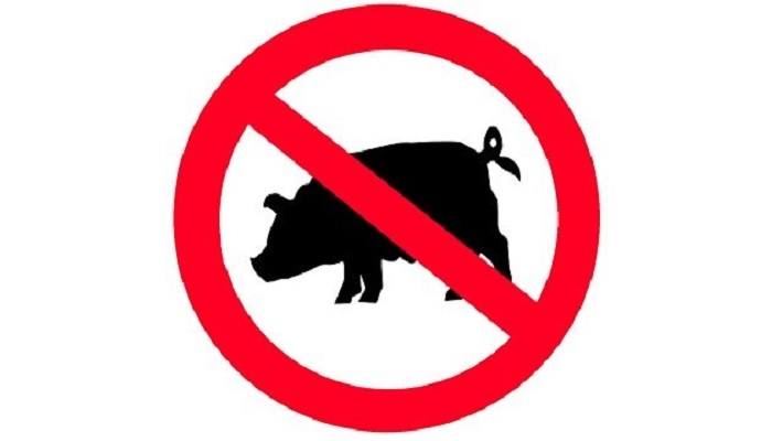 Белоруссия ограничила ввоз свинины из Челябинской области в связи с АЧС