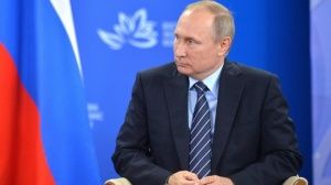 Путин заявил о необходимости повышения самообеспеченности России говядиной, молоком и овощами Путин заявил о необходимости повышения самообеспеченности России говядиной, молоком и овощами