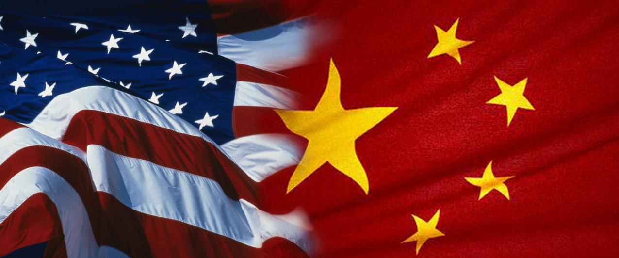 Власти Соединенных Штатов и Китая смогли договорится по “первому этапу” торгового соглашения