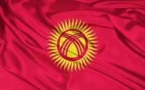 В Кыргызстане выводят новую мясную породу коров В Кыргызстане выводят новую мясную породу коров