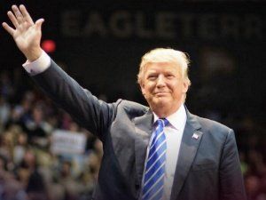 Американские фермеры могут рассчитывать на поддержку Трампа Американские фермеры могут рассчитывать на поддержку Трампа