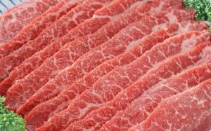 Волгоградская область: Мраморное мясо из степей