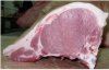 Как определить процент содержания мяса у живых свиней?