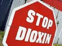 Диоксин в кормах - глобальная угроза и проблемы международной торговли