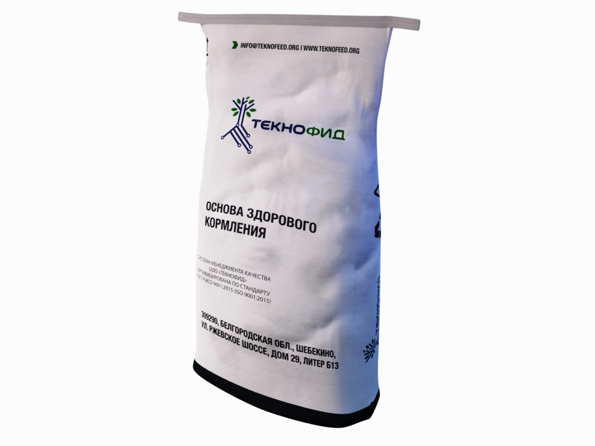 Канолак для повышения питательной и энергетической ценности рациона свиней