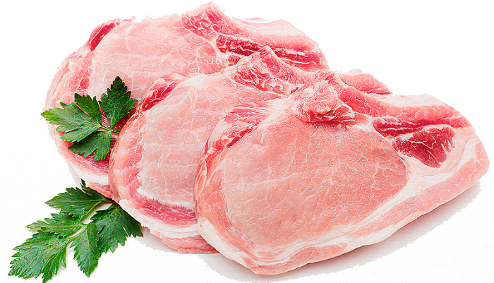 Псковская область: новый лидер в экспорте свинины