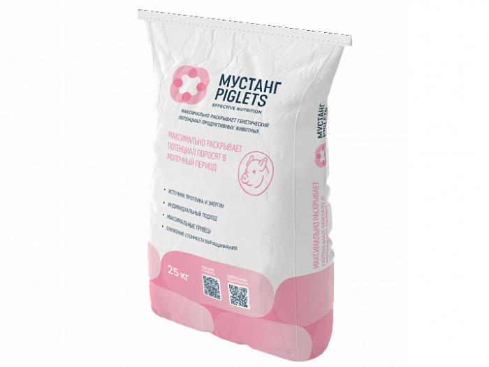 Как взаимосвязаны витамины и аминокислотный состав мяса свиней