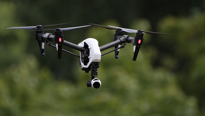 Использование БПЛА для мониторинга нарушений в животноводстве: опыт Нижегородской области