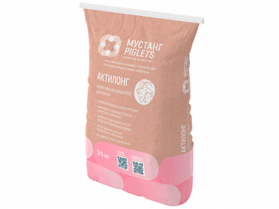 Виталонг Лакто 10% - для лактирующих свиноматок