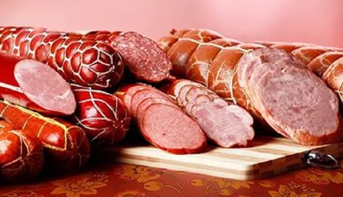 Рынок колбасных изделий и мясных деликатесов в России: краткий анализ