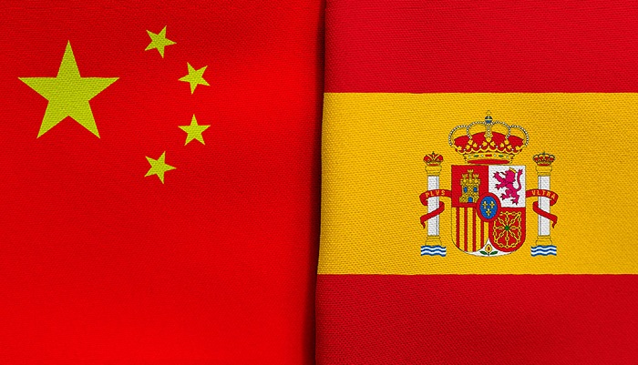 Испания и Китай: расширение агропродовольственного сотрудничества