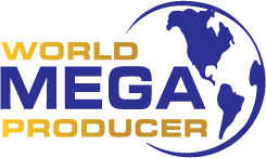 Список Глобальных Мега-производителей 2021