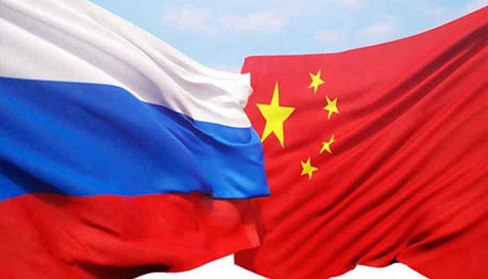 Российский бизнес нашел способ проводить платежи в Китай