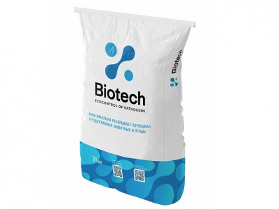 Диафри Протекс  — премикс с мощным антимикробным эффектом