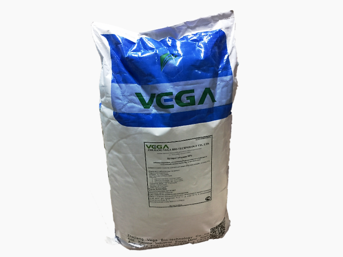 Бутират кальция 90% - высокодоступная форма органического кальция