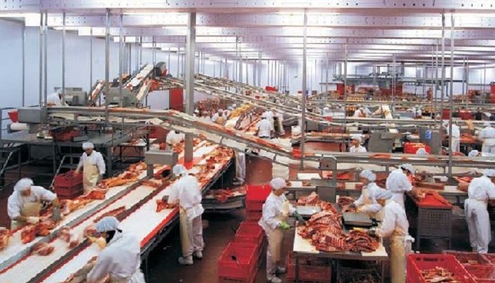 Новый резидент ОЭЗ «Оренбуржье» построит мясоперерабатывающий завод