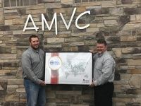 Представляем вашему вниманию – Компания AMVC – Глобальный Мега-производитель 