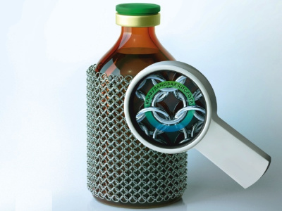 Амоксигард - комбинированный антибактериальный препарат для свиней