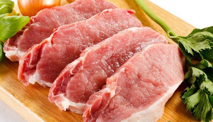 В России на треть выросло потребление свинины