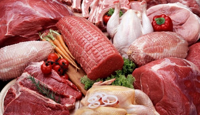 Мировой спрос на мясо будет расти