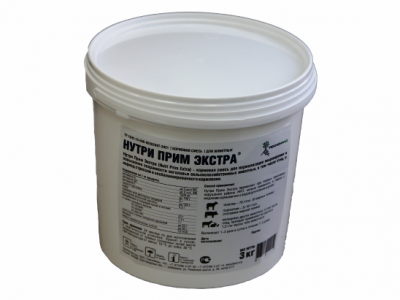 Нутри Прим Экстра