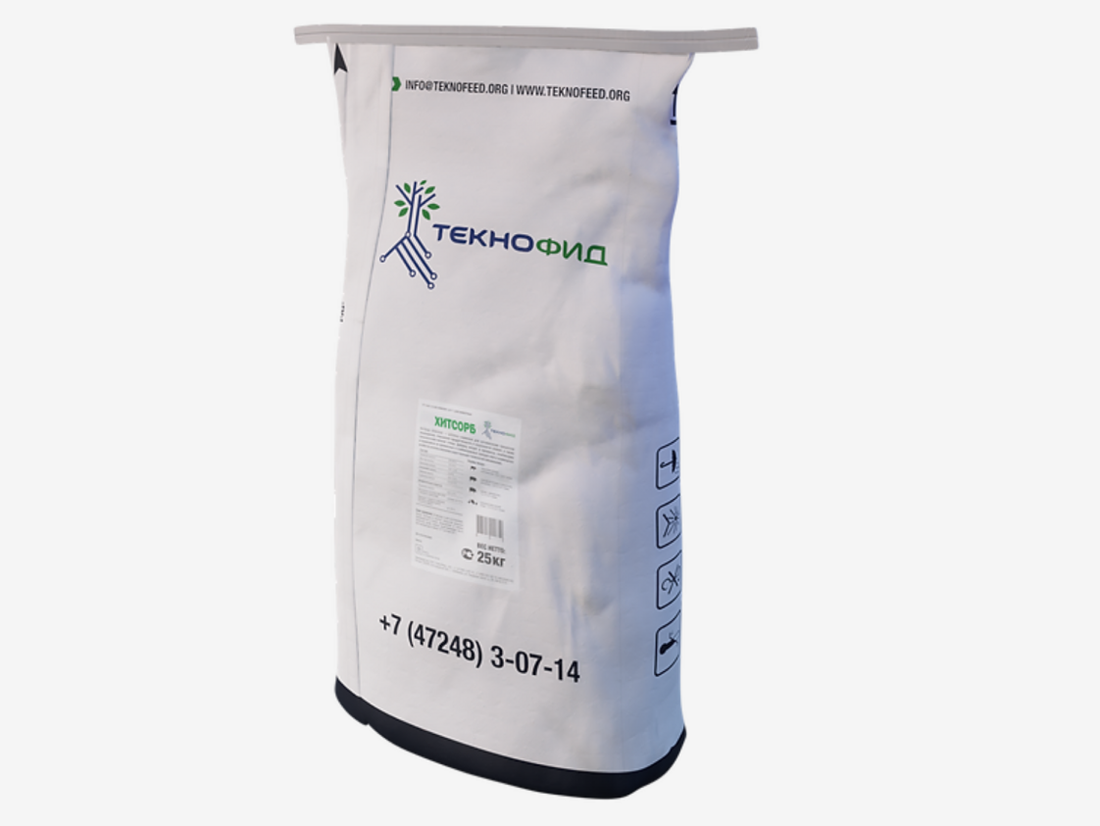 ХитСорб концентрат для адсорбции микотоксинов