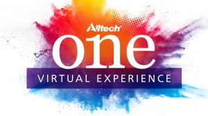 ONE: Конференция идей Alltech 2020 переходит на виртуальный формат