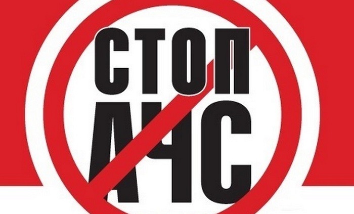 Кемеровская область: зарегистрирована вспышка АЧС