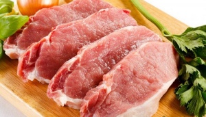 “Никто может позволить себе производить вкусную свинину!”