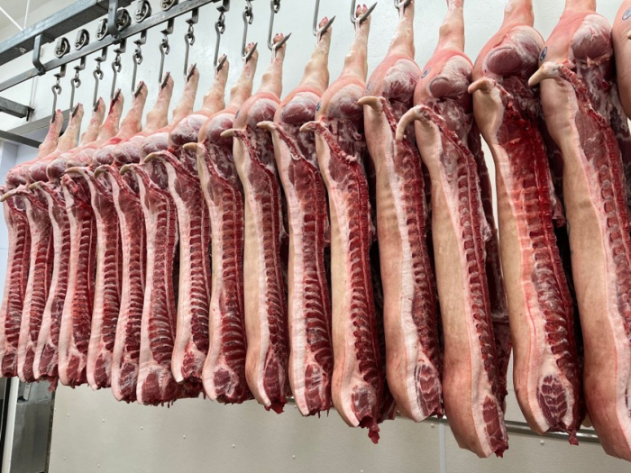 Цены на свиней в 2026 году