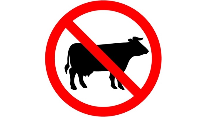 Пять регионов СФО и ДФО: запрет на вывоз скота и мяса из-за инфекций у животных