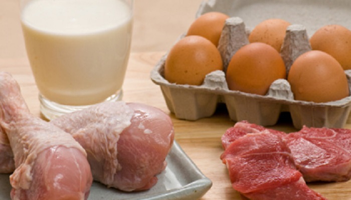 Развитие агропромышленного комплекса Ленинградской области: новые горизонты в производстве свинины, молока, яиц и аквакультуры