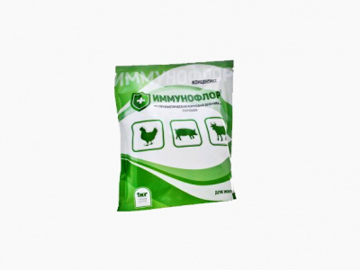 Иммунофлор