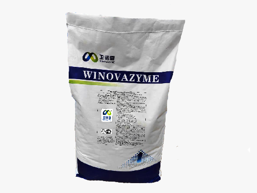 Виновазайм для повышения переваримости кормов