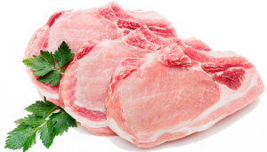 Плохая неделя для производителей свинины