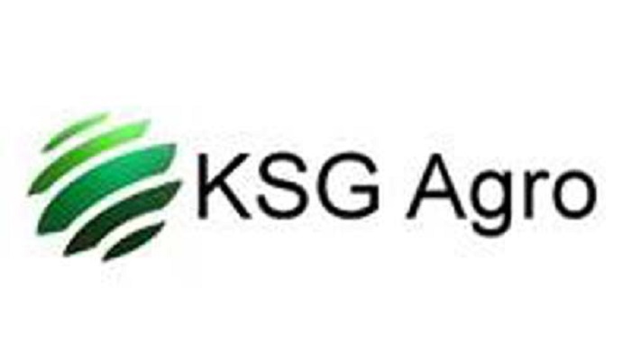 KSG Agro завершил размещение облигаций компании холдинга на сумму 2,92 млн долларов