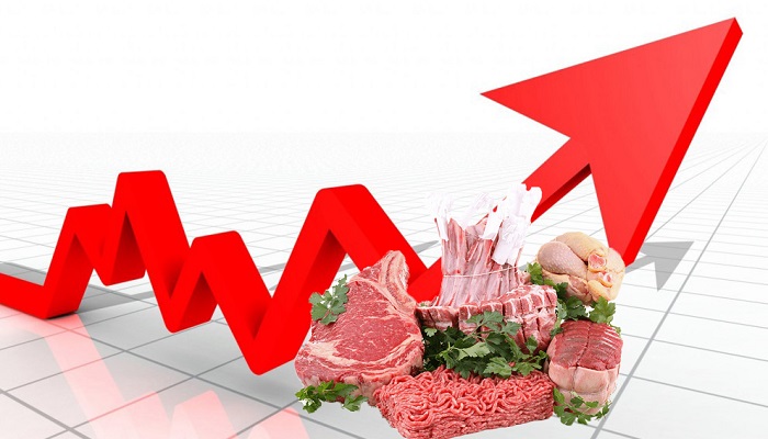 Рост цен на мясо, который мы наблюдаем в этом году, оказывает существенное влияние на мясопере...