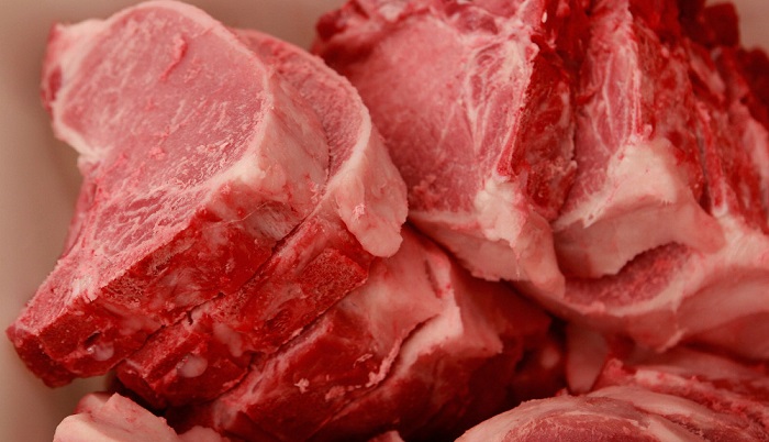 В России хотят разрешить импорт свинины без пошлин