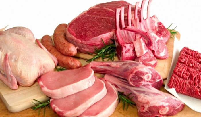 Мониторинг EMEAT: говядина дорожает, курятина и свинина дешевеют