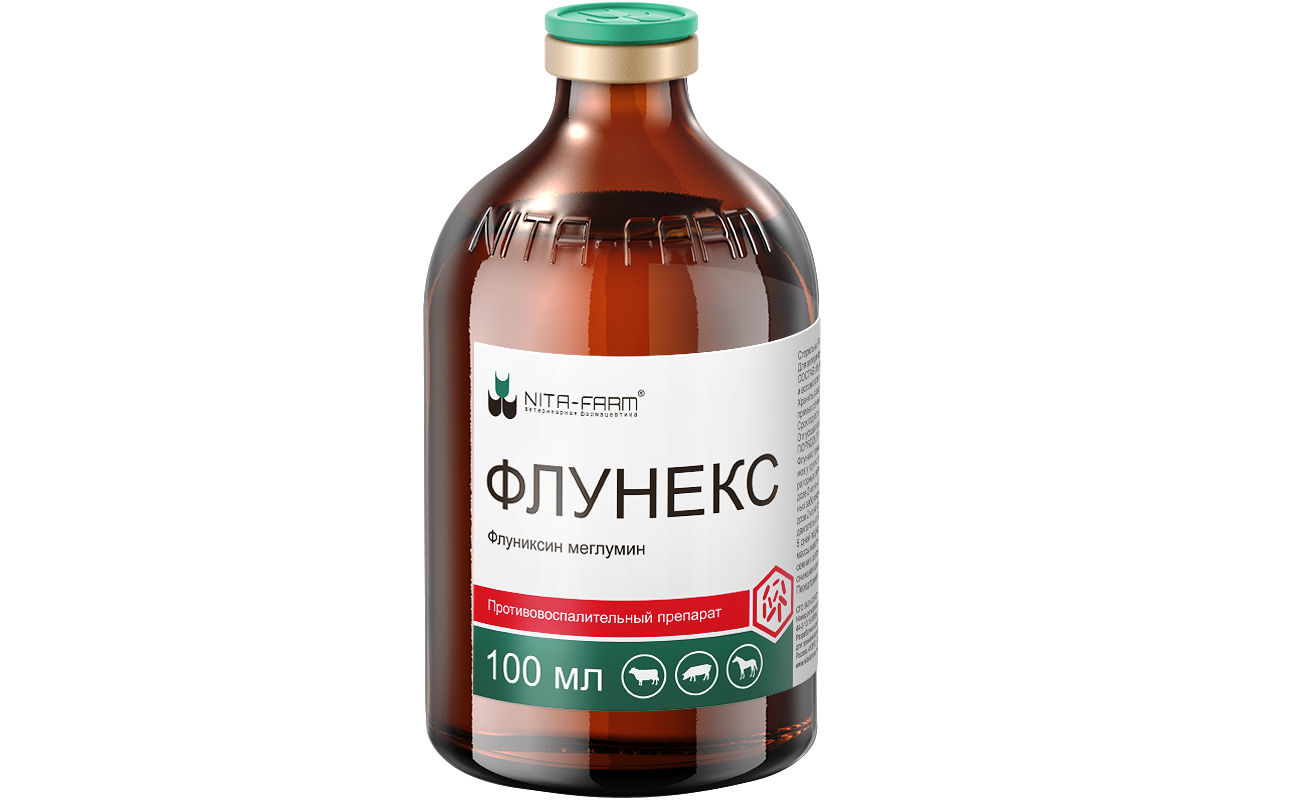 Флунекс