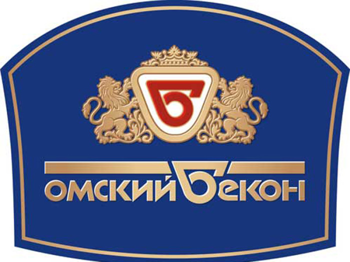 Мясокомбинат «Омский бекон» представил продукцию под новыми брендами на рынке Сибири