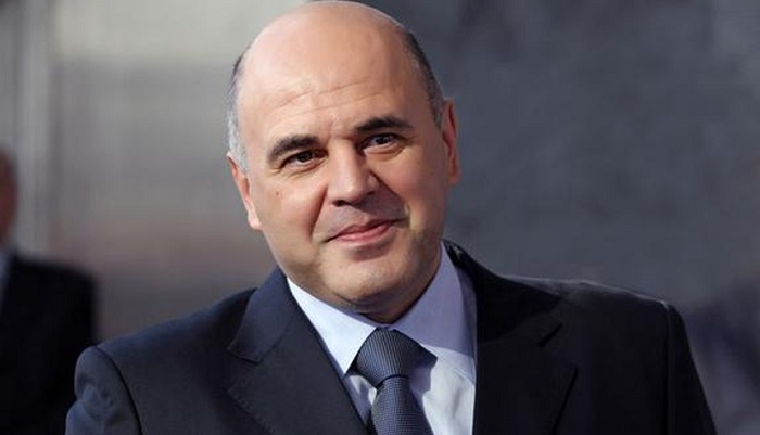Мишустин рассказал о росте экспорта мяса и молока