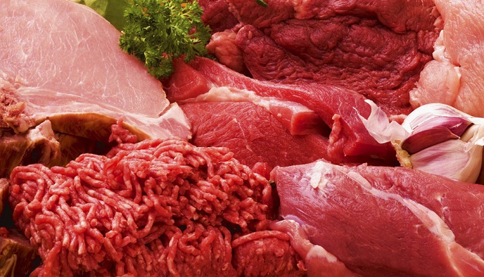 Лидеры рынка произвели свыше 4,7 млн тонн свинины