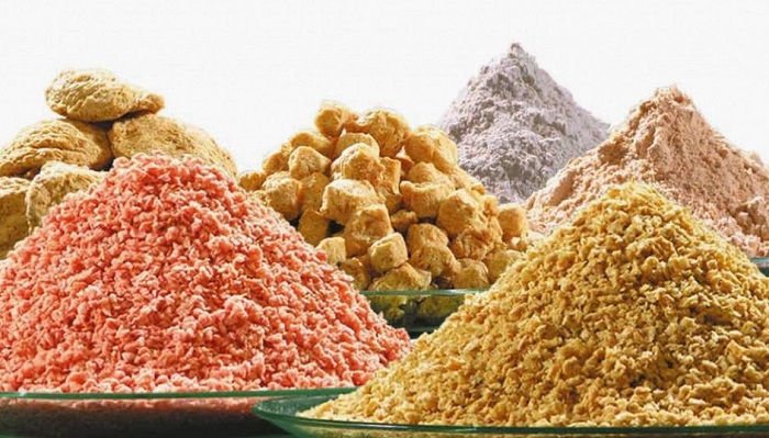 Кормовые добавки как резерв повышения эффективности животноводства